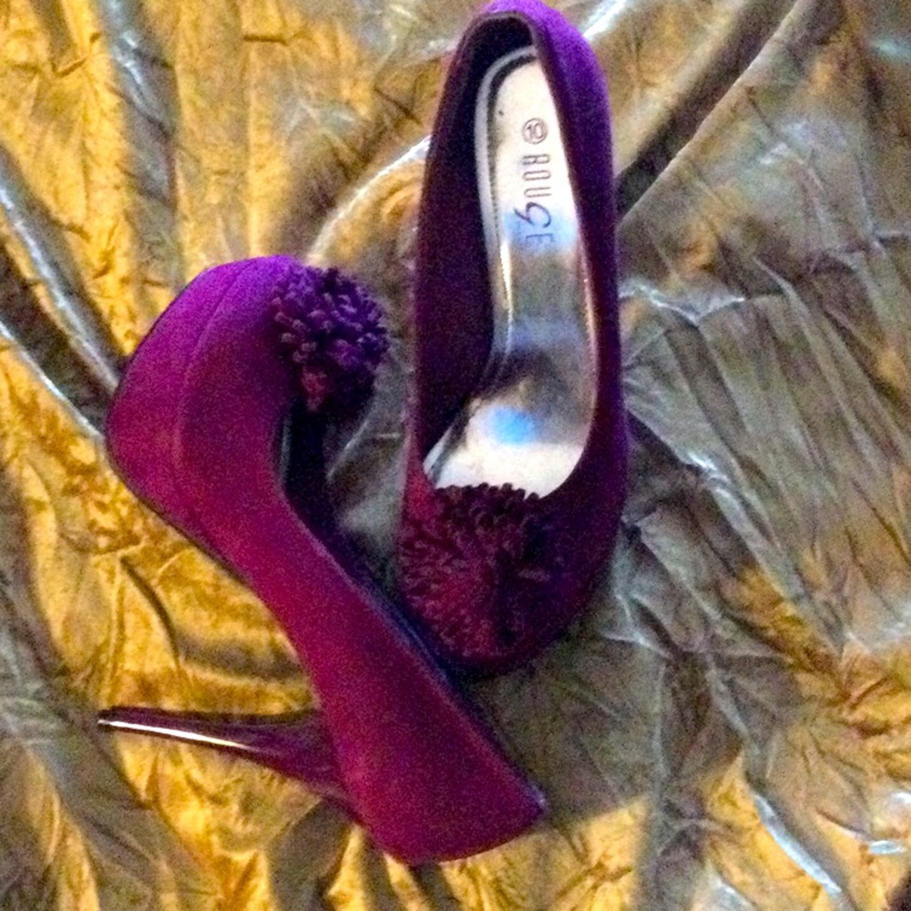 Women’s shoe